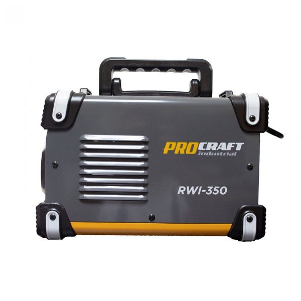 INVERTOR SUDURA MMA PROCRAFT RWI350, 350A, INDUSTRIAL ID999MARKET_6118821 foto