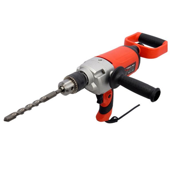 TD60716 Mașină de Gaurit electrică (Electric screwdriver) 1050W TIEDAO ID999MARKET_6086617 foto