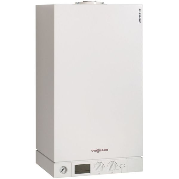 ГАЗОВЫЙ КОТЕЛ VIESSMANN VITOPEND 100-W (24 КВТ) ID999MARKET_6253051 фото