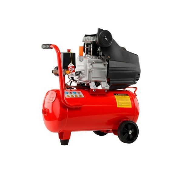 Compresor aer 24L ELEFANT XYBM24B 1,5 CP, 8 bari  XYBM24B foto