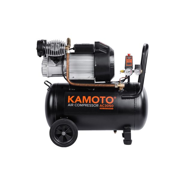 Масляный компрессор Kamoto AC3050 ID999MARKET_6078105 фото