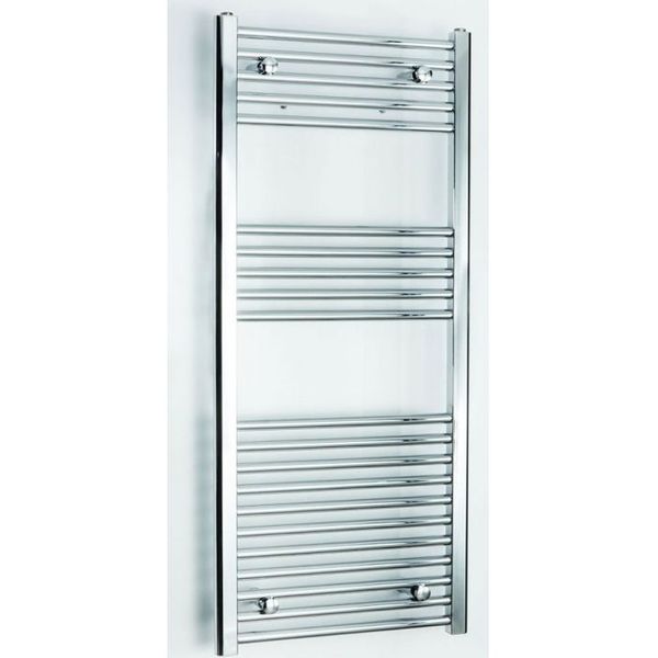 Radiator baie 600*1200 Crom DREPT Eco-Rail ID999MARKET_6251721 foto