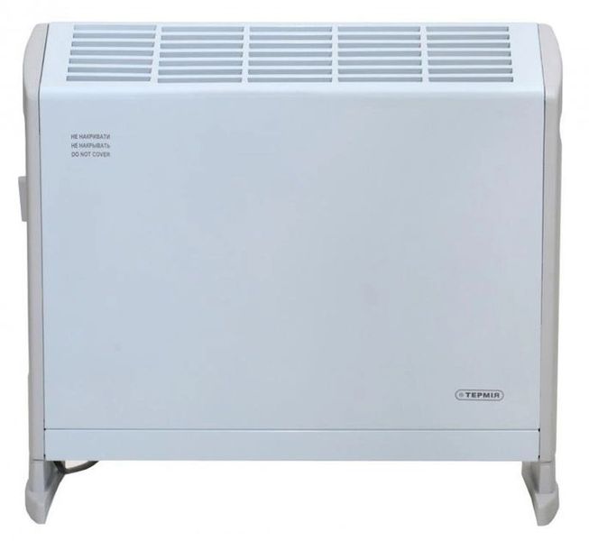 Convector electric Termiya EVUA-1.5/230-2 (s) ID999MARKET_6766206 foto