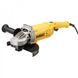 УГЛОВАЯ ШЛИФМАШИНА DEWALT DWE496 ID999MARKET_6224415 фото 2