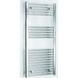 Radiator baie 600*1200 Crom DREPT Eco-Rail ID999MARKET_6251721 foto 1