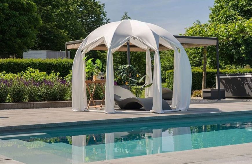 Igloo Canopy - M ID999MARKET_6802664 фото