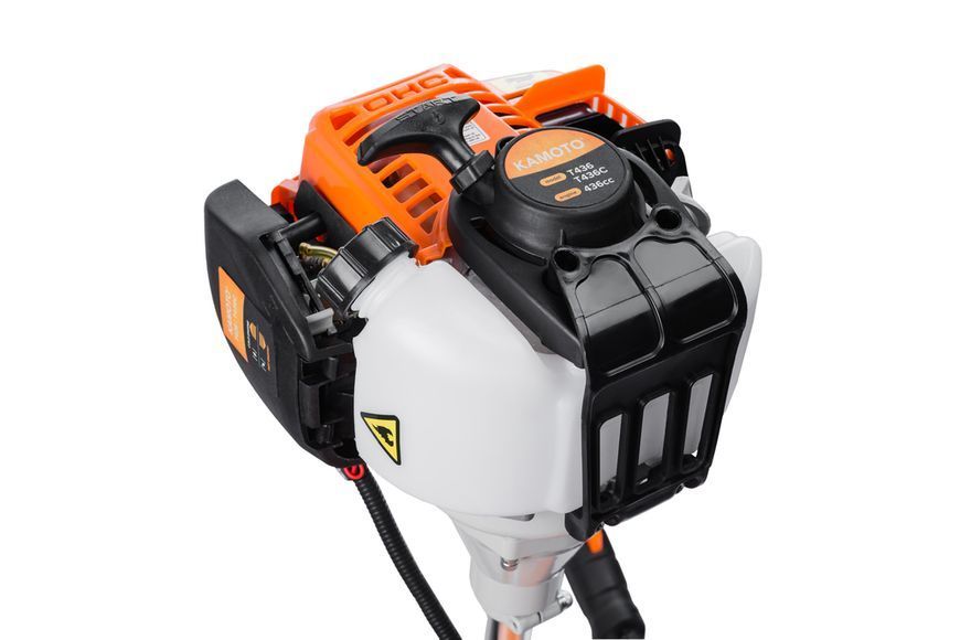 Trimmer 4T Kamoto T436 T436 foto