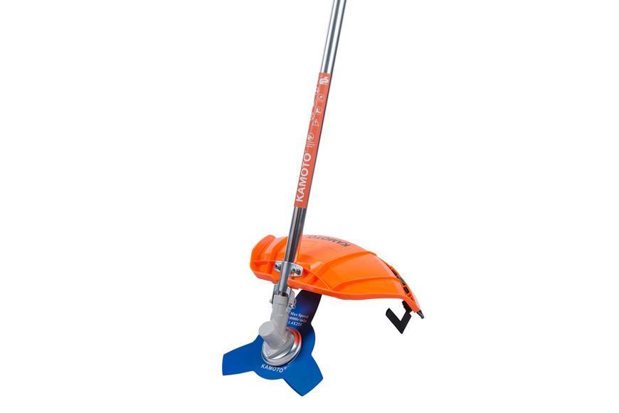 Trimmer 4T Kamoto T436 T436 foto