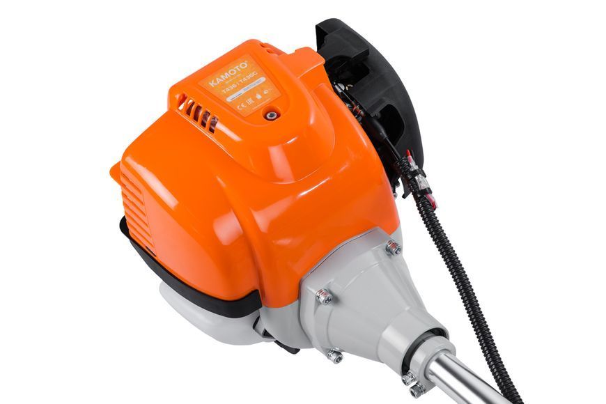 Trimmer 4T Kamoto T436 T436 foto