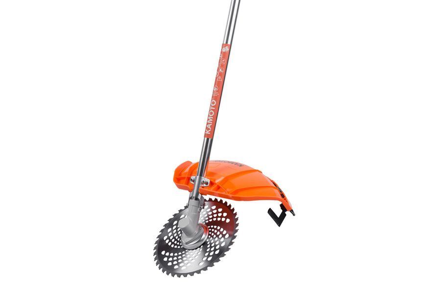 Trimmer 4T Kamoto T436 T436 foto
