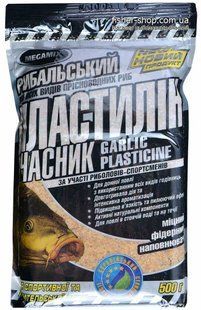 Plastilină Megamix de Usturoi (500g) 18744 foto
