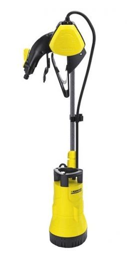 Karcher BP 1 Barrel ID999MARKET_6204685 фото