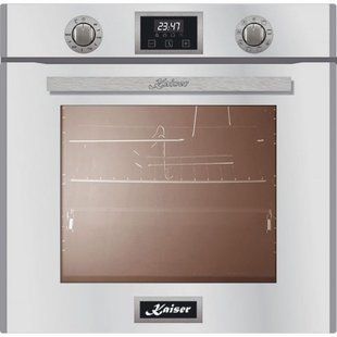 Встраиваемый электрический духовой шкаф Kaiser EH 6324 W ID999MARKET_6243114 фото