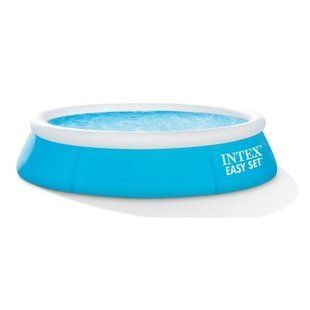 Бассейн Easy Set Intex (183&times;51см) 28101 фото