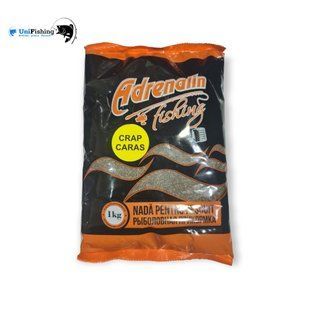 Nadă pentru pescuit Adrenalin 1kg Plătica Babusca 18585 foto