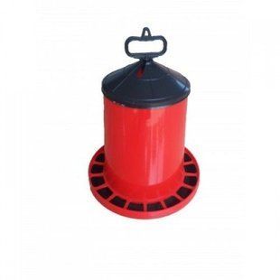 Hranitoare pasari 20kg ID999MARKET_6118006 foto