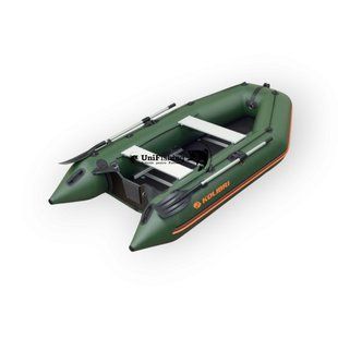 Barca Kolibri KM330D ID999MARKET_6713764 foto