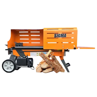Дровокол Sigma HLS 7T-52 HLS 7T-52 фото