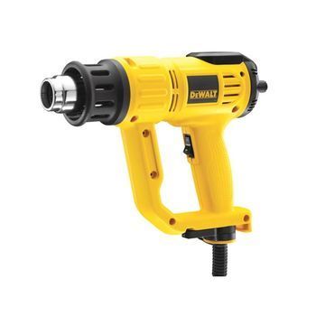 ФЕН СТРОИТЕЛЬНЫЙ DEWALT D26414 ID999MARKET_6225087 фото