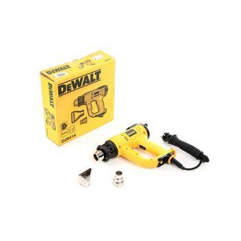 ФЕН СТРОИТЕЛЬНЫЙ DEWALT D26414 ID999MARKET_6225087 фото