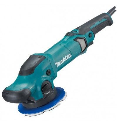 Эксцентриковая полировальная машина Makita PO6000C ID999MARKET_6261212 фото