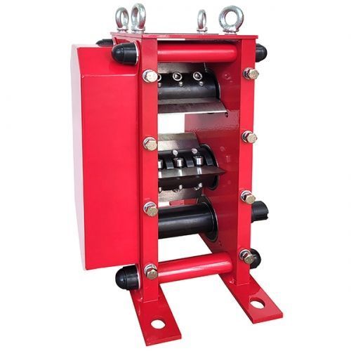 Modul de tăiere p/u tocător de crengi Minsk Electro TC ME-60 ME-60/1 foto