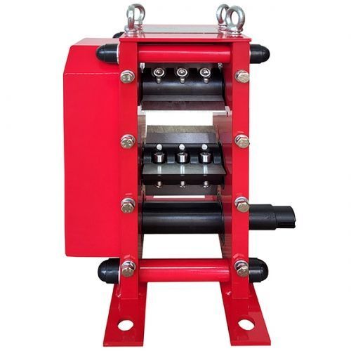 Modul de tăiere p/u tocător de crengi Minsk Electro TC ME-60 ME-60/1 foto
