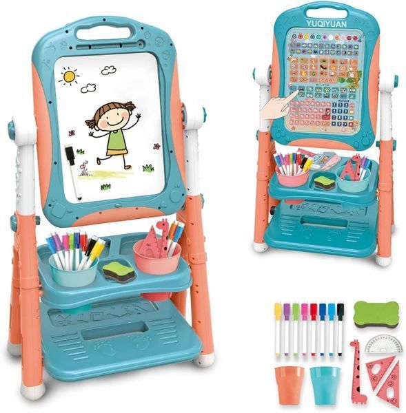 Доска для рисования 2 в 1 86544 фото Доска для рисования 2 в 1 86544 фото