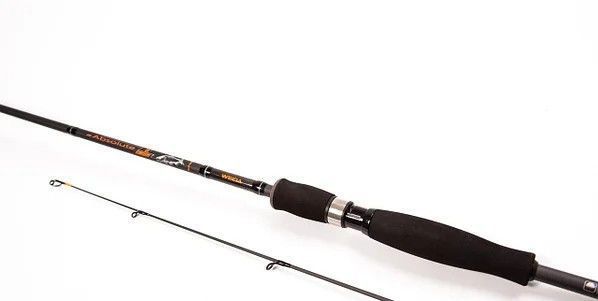 Lanseta Kaida Absolute 2,1 m (10-40g) 20225 foto