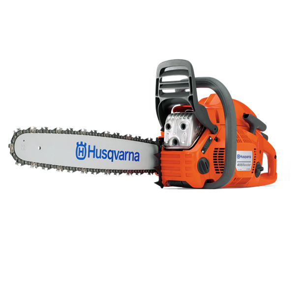 Бензопила Husqvarna Hus455 ID999MARKET_6115934 фото