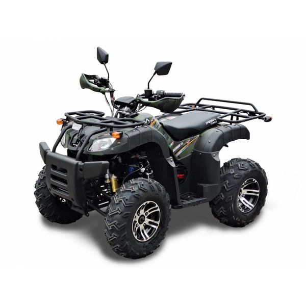 Бензиновый квадроцикл Peda X-Super 200, 180cc ID999MARKET_6811469 фото