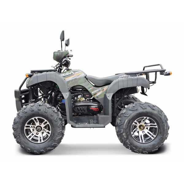 Бензиновый квадроцикл Peda X-Super 200, 180cc ID999MARKET_6811469 фото