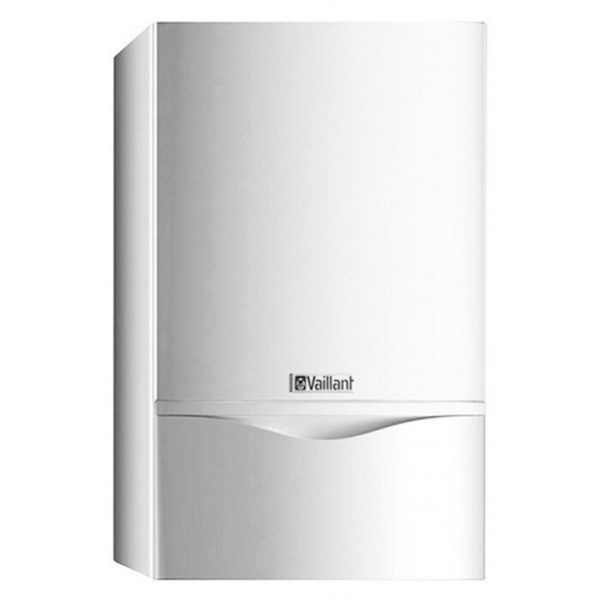 ГАЗОВЫЙ КОНДЕНСАЦИОННЫЙ КОТЕЛ VAILLANT ECOTEC PLUS VU 246 /5-5 (24 КВТ) ID999MARKET_6253242 фото