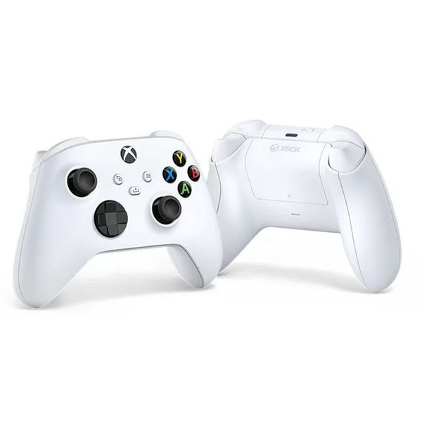 Беспроводной контроллер Microsoft Xbox Series X/S, White ID999MARKET_6745748 фото