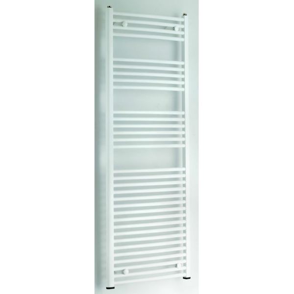 Radiator baie 600*800 Alb DREPT Eco-Rail ID999MARKET_6251732 foto