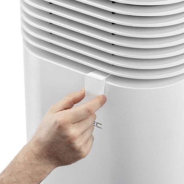 Охладитель и увлажнитель воздуха Aircooler TROTEC PAE 49 ID999MARKET_6247011 фото