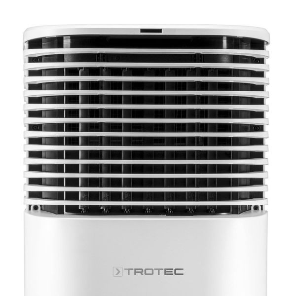 Охладитель и увлажнитель воздуха Aircooler TROTEC PAE 49 ID999MARKET_6247011 фото