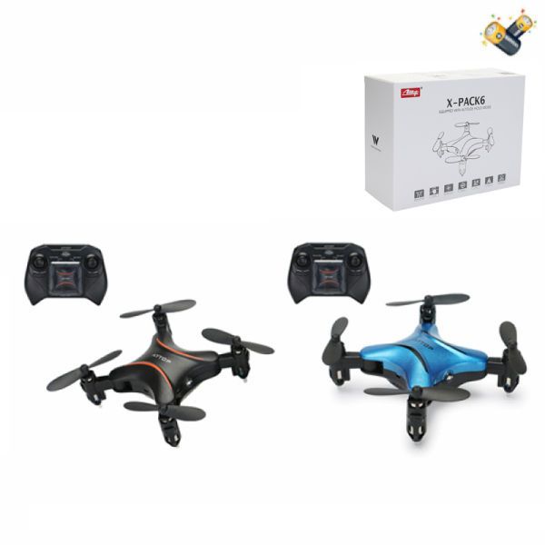 Dronă cu USB (4 roți și sunet) 39000 foto