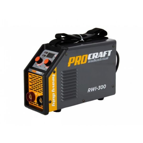 APARAT DE SUDAT PROCRAFT INDUSTRIAL RWI300 ID999MARKET_6118816 foto