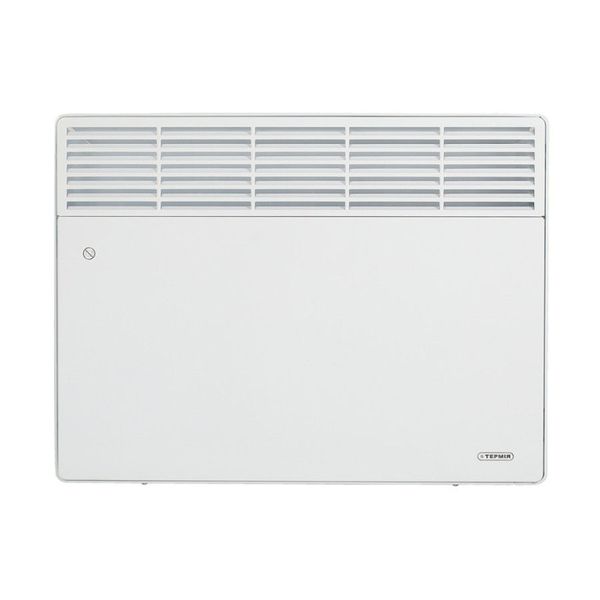 Convector electric Termiya EVNA - 1.5/230 C2 (suport de perete inclus) ID999MARKET_6766217 foto