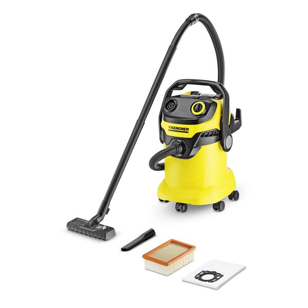 ПЫЛЕСОС Karcher WD 5 ID999MARKET_6166821 фото