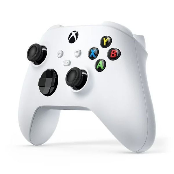 Беспроводной контроллер Microsoft Xbox Series X/S, White ID999MARKET_6745748 фото