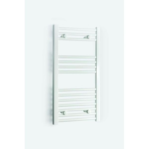 Radiator baie 600*800 Alb DREPT Eco-Rail ID999MARKET_6251732 foto