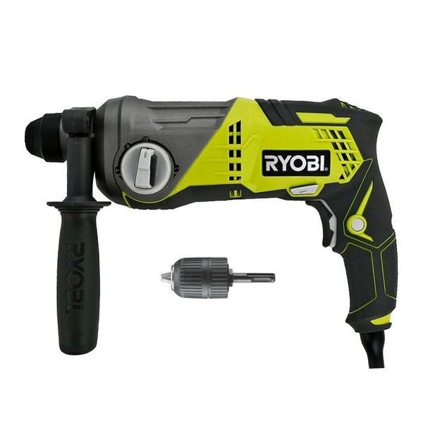 Перфоратор Ryobi RSDS680-K ID999MARKET_6271327 фото