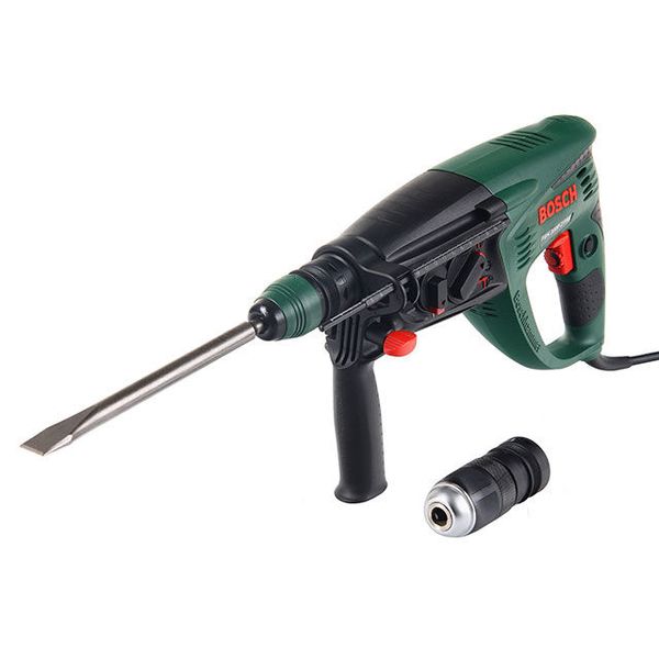 Ciocan rotopercutor Bosch PBH 3000-2 FRE 220 V 2.8 J ID999MARKET_6081626 foto