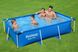 Pool Steel Pro 259x170x61cm, 2300L, cadru metalic ID999MARKET_6163143 foto 2