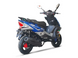 Scuter Peda Eagle, 150 cm&sup3;, blue EG-150 foto 5