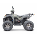 Бензиновый квадроцикл Peda X-Super 200, 180cc ID999MARKET_6811469 фото 2