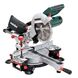 Торцовочная пила Metabo KGS 216 M ID999MARKET_6169467 фото 1