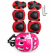 Triciclu/drift kart pentru copii WETER DRIFT 350W WR-0001 foto 2